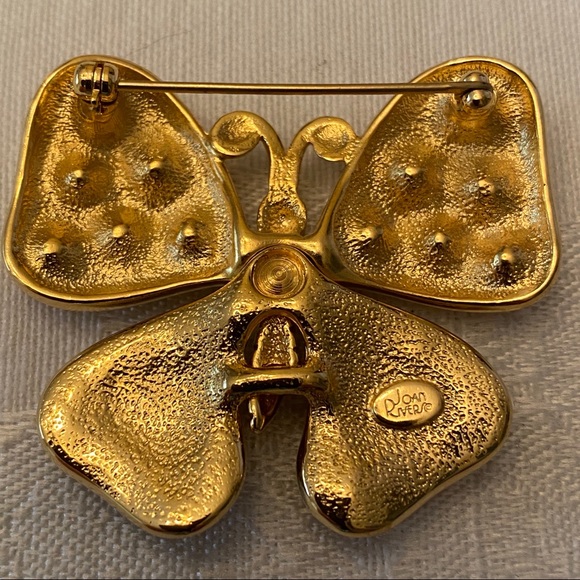 Joan Rivers Set - Picture 4 of 7